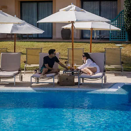 Hotell La Quinta Menorca By Portblue Boutique - Adults Only 5*