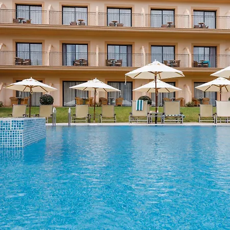 Hotell La Quinta Menorca By Portblue Boutique - Adults Only