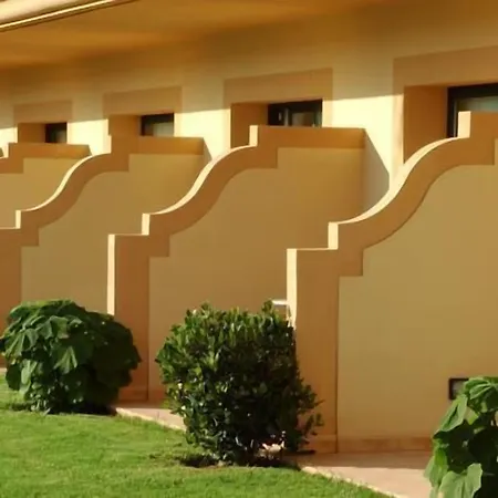 Hotell La Quinta Menorca By Portblue Boutique - Adults Only 5*
