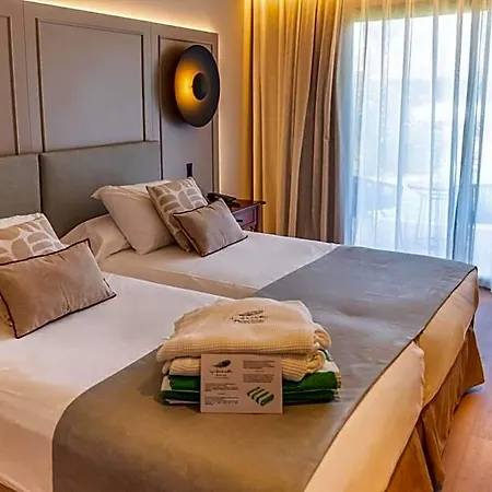 La Quinta Menorca By Portblue Boutique - Adults Only Hotel 5*