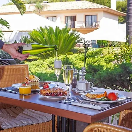 Hotel La Quinta Menorca By Portblue Boutique - Adults Only 5*