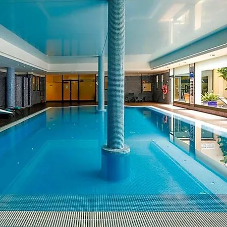 La Quinta Menorca By Portblue Boutique - Adults Only 5* Son Xoriguer