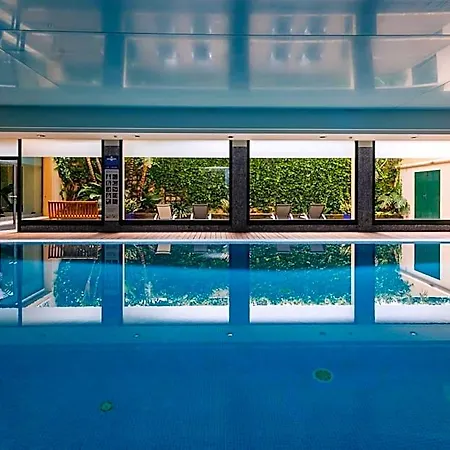 La Quinta Menorca By Portblue Boutique - Adults Only Hotel