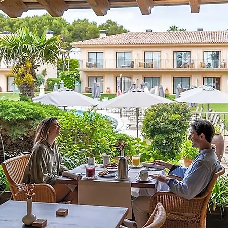 Hotel La Quinta Menorca By Portblue Boutique - Adults Only 5*