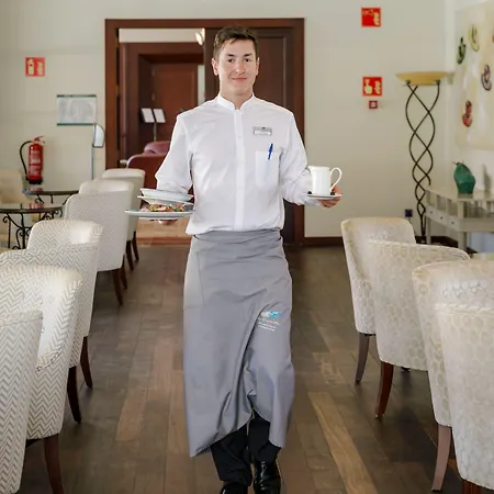 Hotell La Quinta Menorca By Portblue Boutique - Adults Only 5*