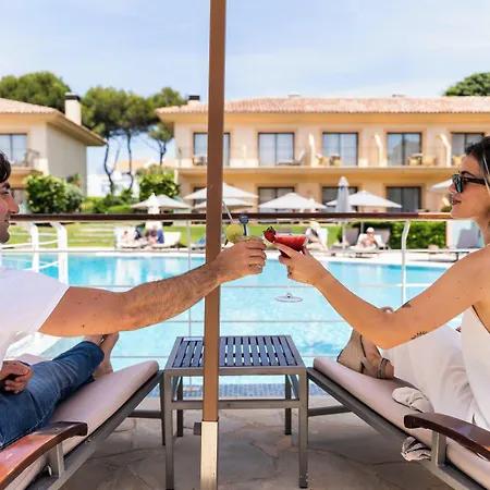 Hotell La Quinta Menorca By Portblue Boutique - Adults Only