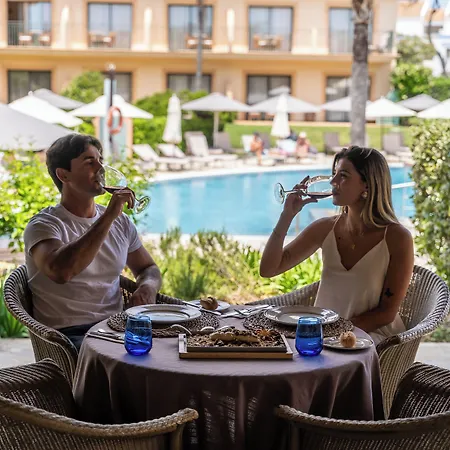La Quinta Menorca By Portblue Boutique - Adults Only Hotell Son Xoriguer