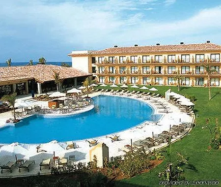 Hotel La Quinta Menorca By Portblue Boutique - Adults Only