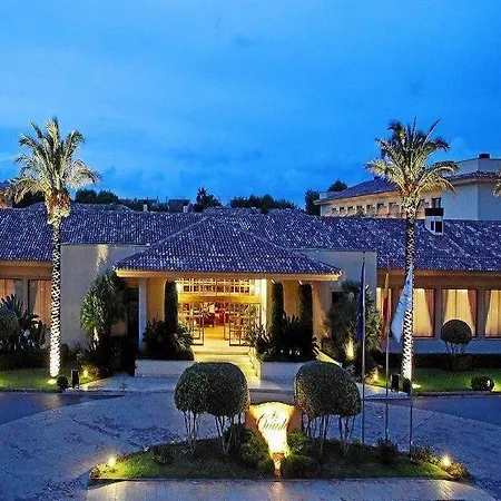 La Quinta Menorca By Portblue Boutique - Adults Only Hotel Son Xoriguer