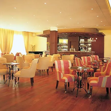 Hotel La Quinta Menorca By Portblue Boutique - Adults Only Son Xoriguer