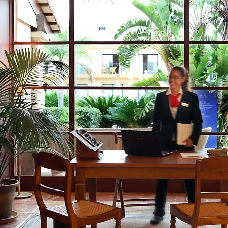 La Quinta Menorca By Portblue Boutique - Adults Only Hotel