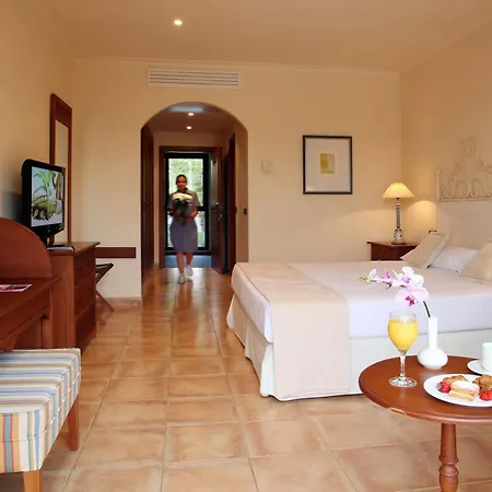 Hotel La Quinta Menorca By Portblue Boutique - Adults Only Son Xoriguer