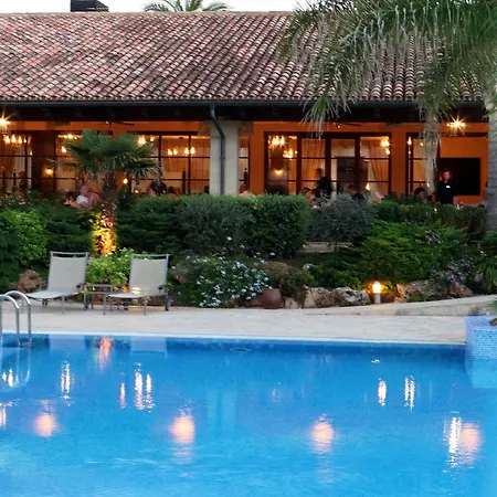 La Quinta Menorca By Portblue Boutique - Adults Only Hotel 5*