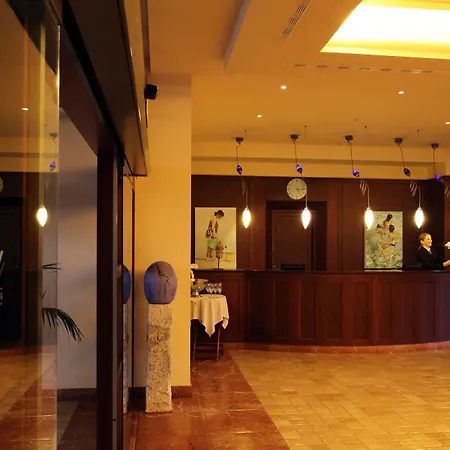 Hotel La Quinta Menorca By Portblue Boutique - Adults Only 5*