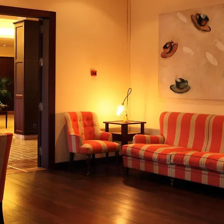 La Quinta Menorca By Portblue Boutique - Adults Only Hotel Son Xoriguer