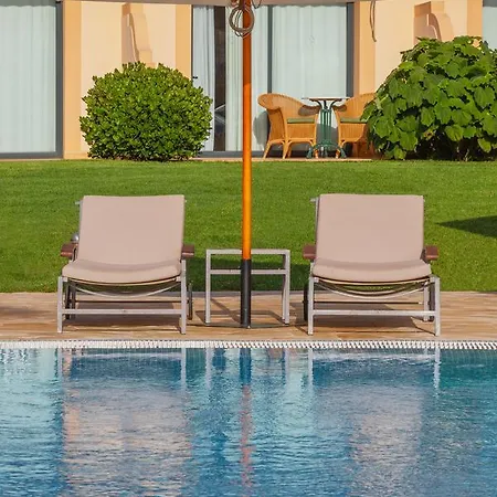 Hotell La Quinta Menorca By Portblue Boutique - Adults Only Son Xoriguer