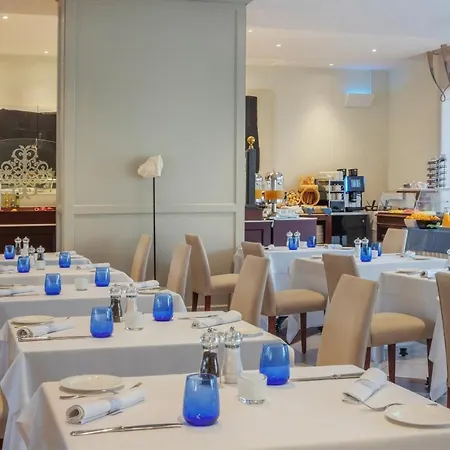 La Quinta Menorca By Portblue Boutique - Adults Only Son Xoriguer