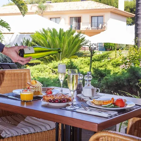 Hotel La Quinta Menorca By Portblue Boutique - Adults Only 5*