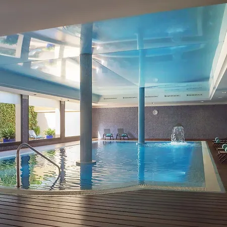Hotel La Quinta Menorca By Portblue Boutique - Adults Only Son Xoriguer
