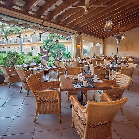 Hotel La Quinta Menorca By Portblue Boutique - Adults Only Son Xoriguer