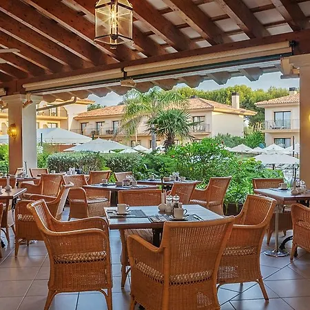 Hotel La Quinta Menorca By Portblue Boutique - Adults Only 5*