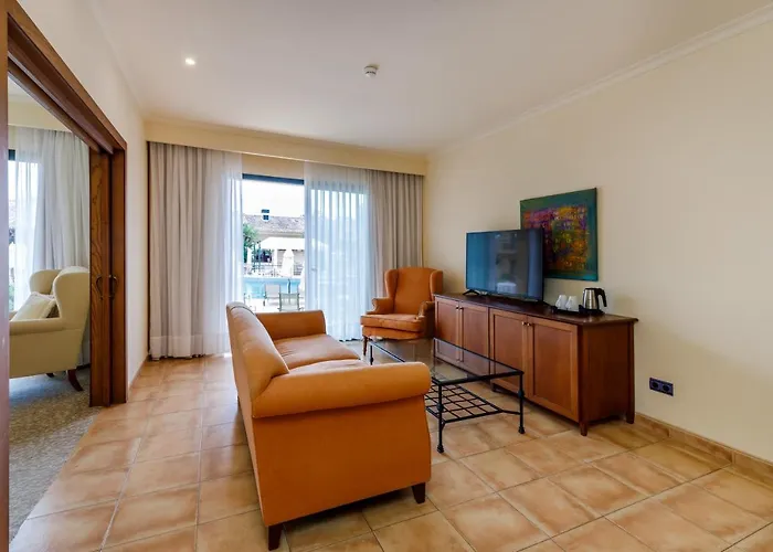 La Quinta Menorca By Portblue Boutique - Adults Only Hotel Son Xoriguer