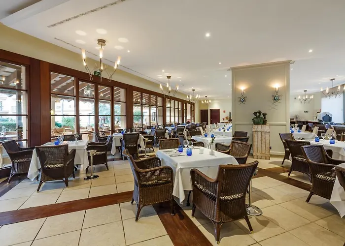 Hotel La Quinta Menorca By Portblue Boutique - Adults Only Son Xoriguer