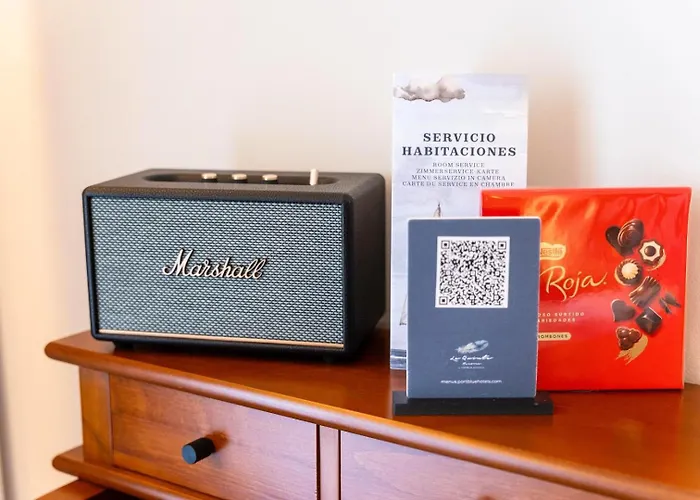 La Quinta Menorca By Portblue Boutique - Adults Only 5*