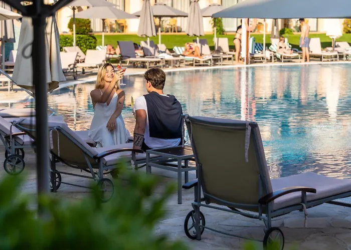 La Quinta Menorca By Portblue Boutique - Adults Only Son Xoriguer