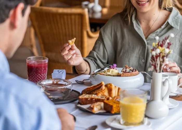 La Quinta Menorca By Portblue Boutique - Adults Only Hotel Son Xoriguer