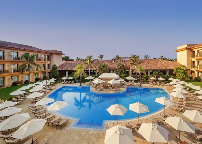 Hotel La Quinta Menorca By Portblue Boutique - Adults Only