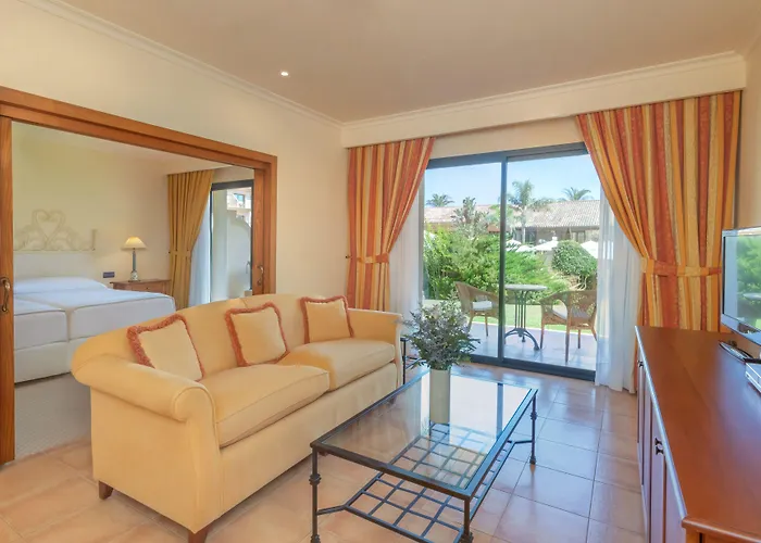 Hotel La Quinta Menorca By Portblue Boutique - Adults Only