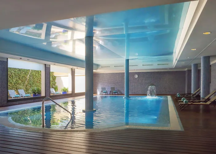 La Quinta Menorca By Portblue Boutique - Adults Only Hotel