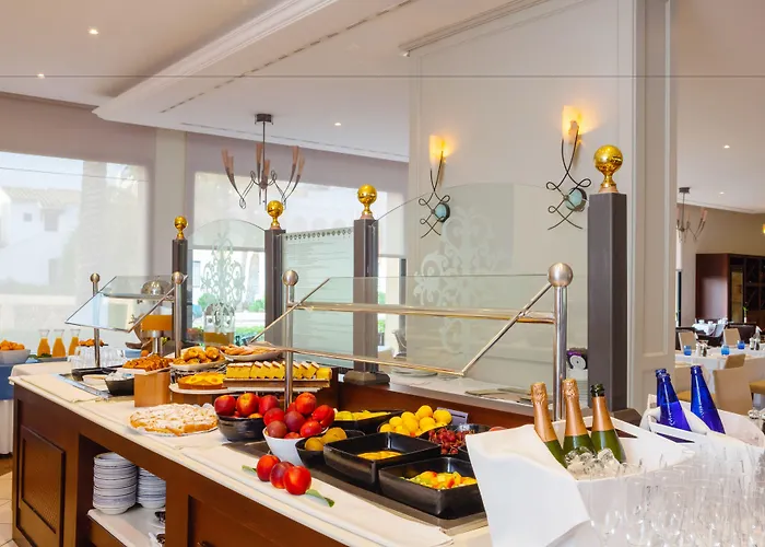 La Quinta Menorca By Portblue Boutique - Adults Only Hotel