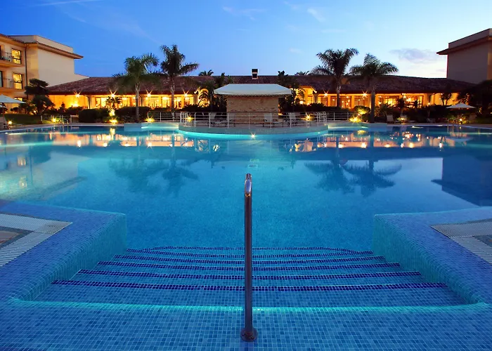 Hotel La Quinta Menorca By Portblue Boutique - Adults Only