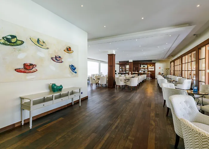 La Quinta Menorca By Portblue Boutique - Adults Only Hotel