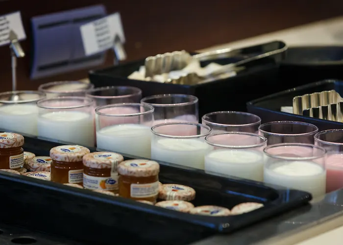 La Quinta Menorca By Portblue Boutique - Adults Only Hotel