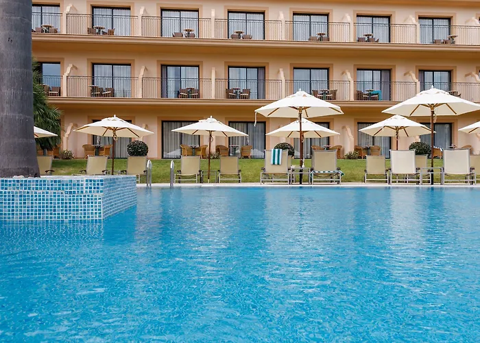 Hotel La Quinta Menorca By Portblue Boutique - Adults Only