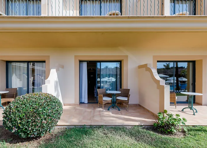 La Quinta Menorca By Portblue Boutique - Adults Only Hotel 5*