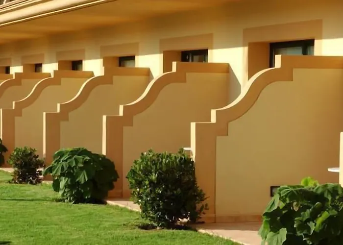 Hotel La Quinta Menorca By Portblue Boutique - Adults Only 5*