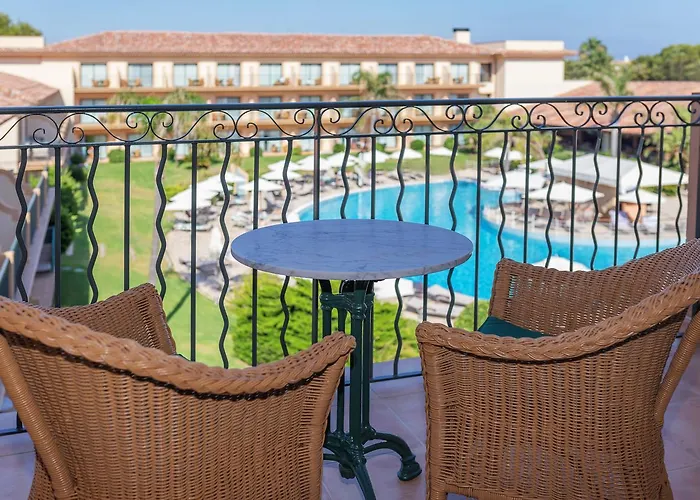 La Quinta Menorca By Portblue Boutique - Adults Only Hotel Son Xoriguer