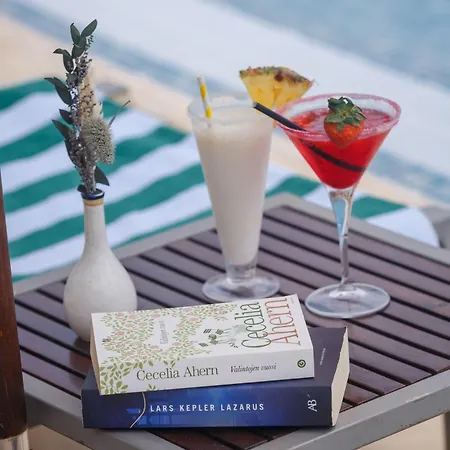 La Quinta Menorca By Portblue Boutique - Adults Only 5*