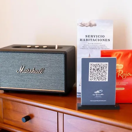 La Quinta Menorca By Portblue Boutique - Adults Only 5*