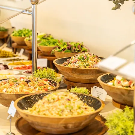 La Quinta Menorca By Portblue Boutique - Adults Only Hotel