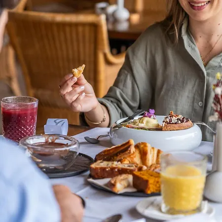 La Quinta Menorca By Portblue Boutique - Adults Only Hotel Son Xoriguer