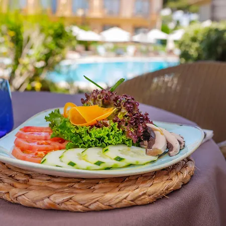 La Quinta Menorca By Portblue Boutique - Adults Only 5*