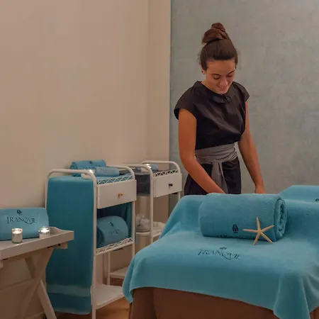 Hotel La Quinta Menorca By Portblue Boutique - Adults Only 5*