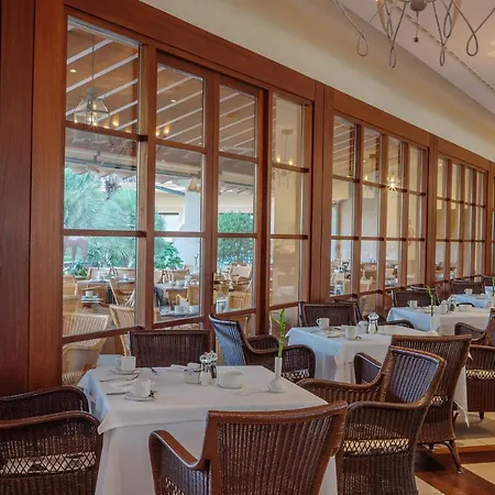 Hotel La Quinta Menorca By Portblue Boutique - Adults Only Son Xoriguer