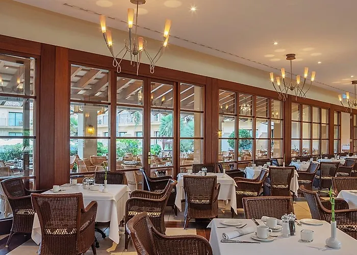 La Quinta Menorca By Portblue Boutique - Adults Only Otel 5*